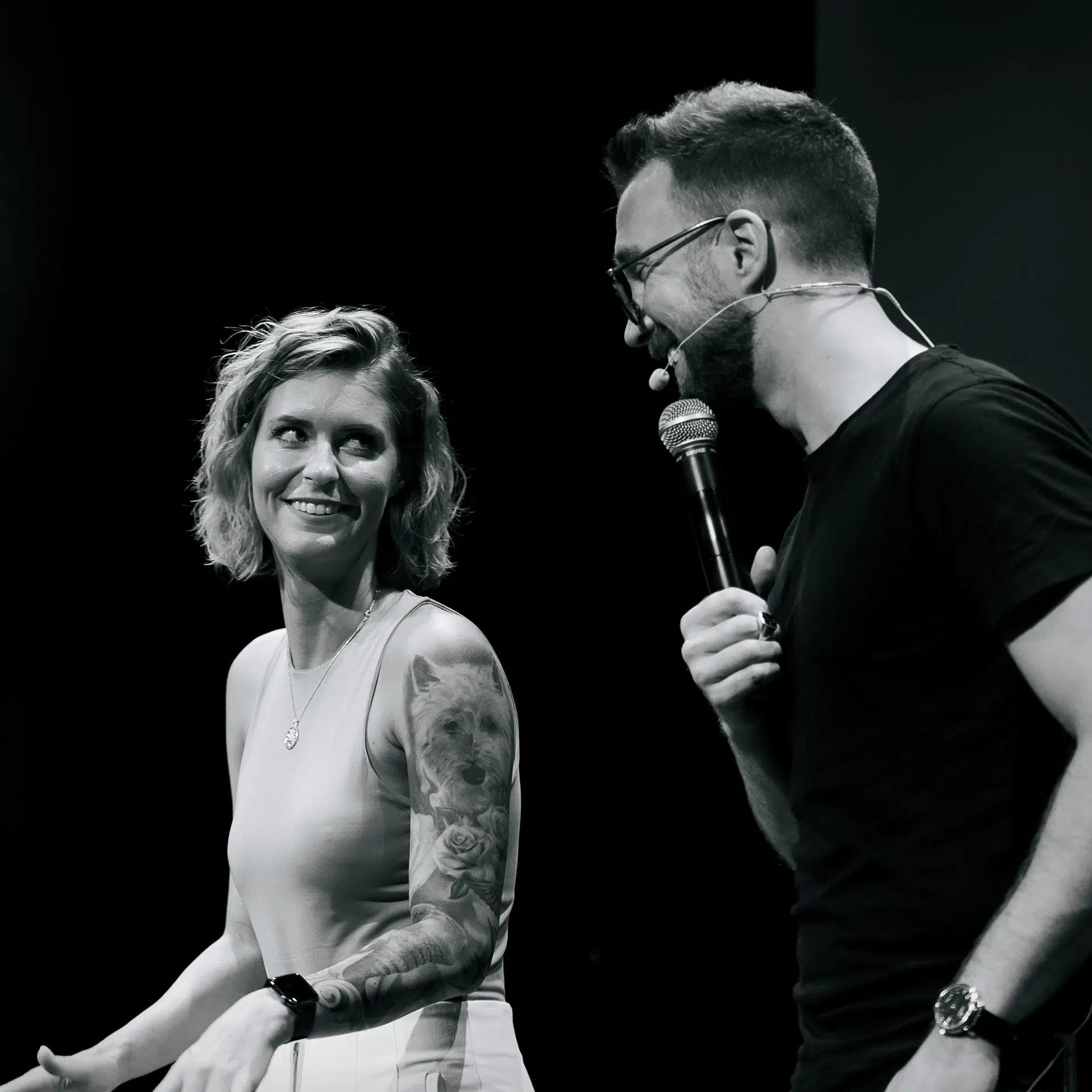 Tief Im Wald Car Meetup 8