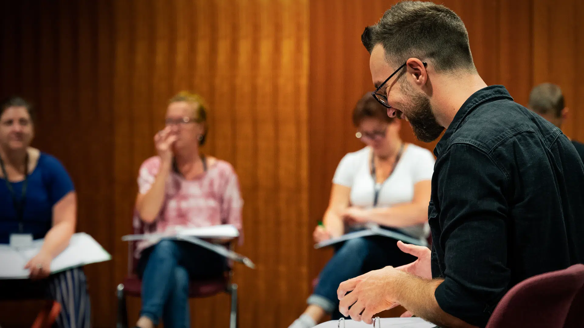 Tief Im Wald Car Meetup 22