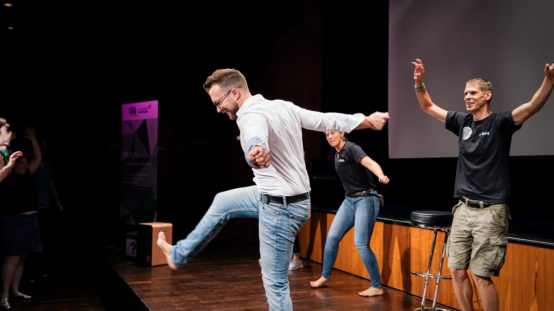 Tief Im Wald Car Meetup 1