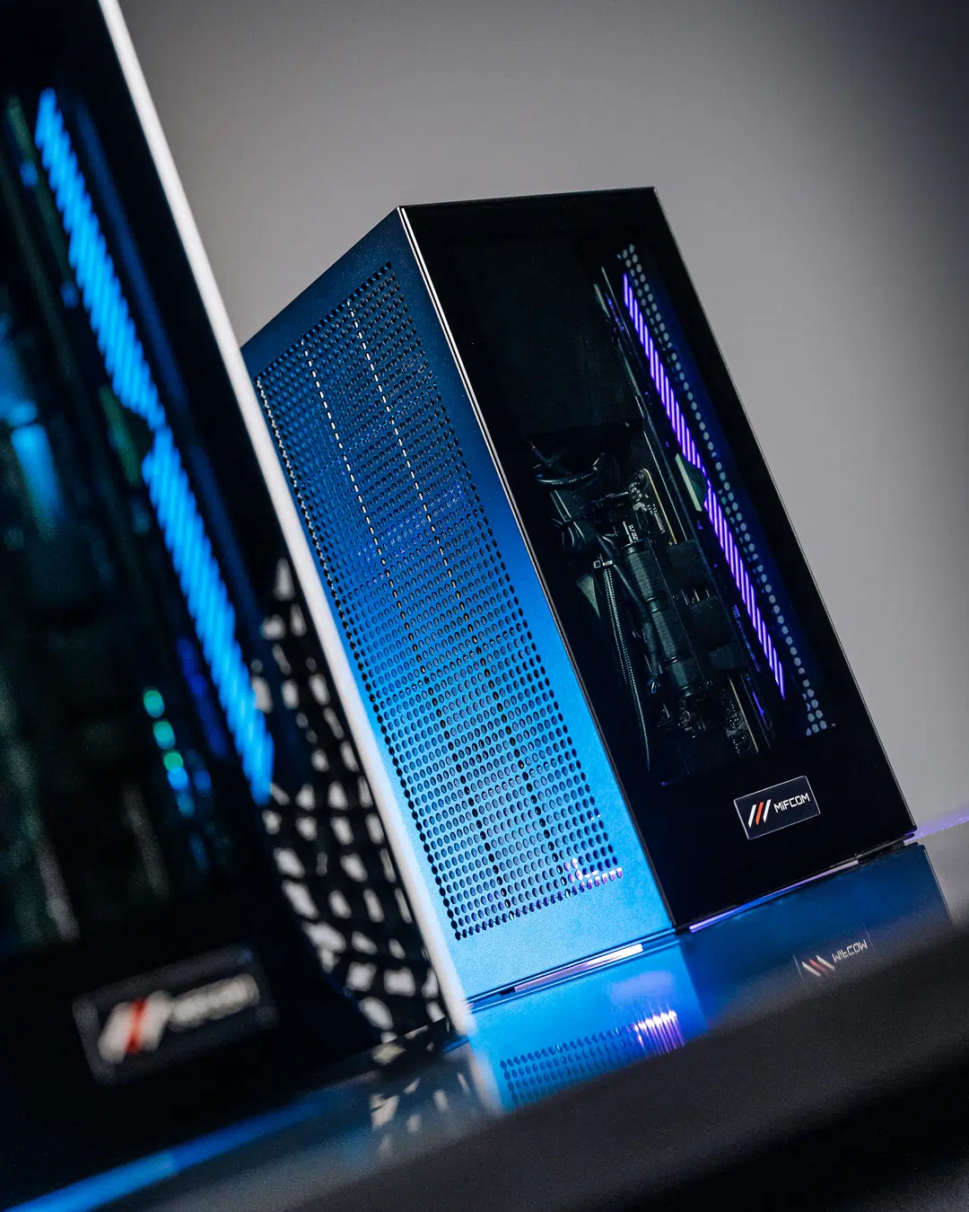 Tief Im Wald Car Meetup 5