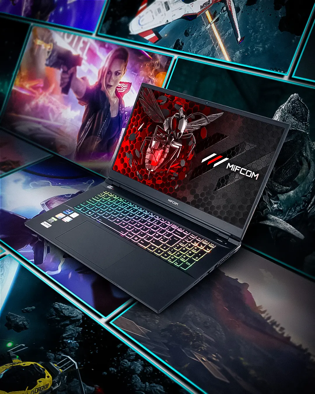 Tief Im Wald Car Meetup 1