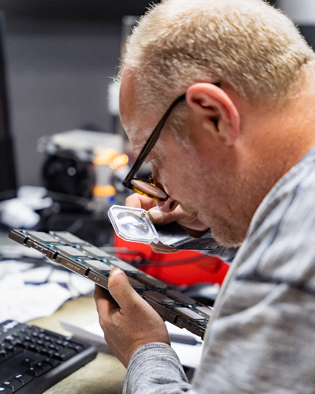 Tief Im Wald Car Meetup 5