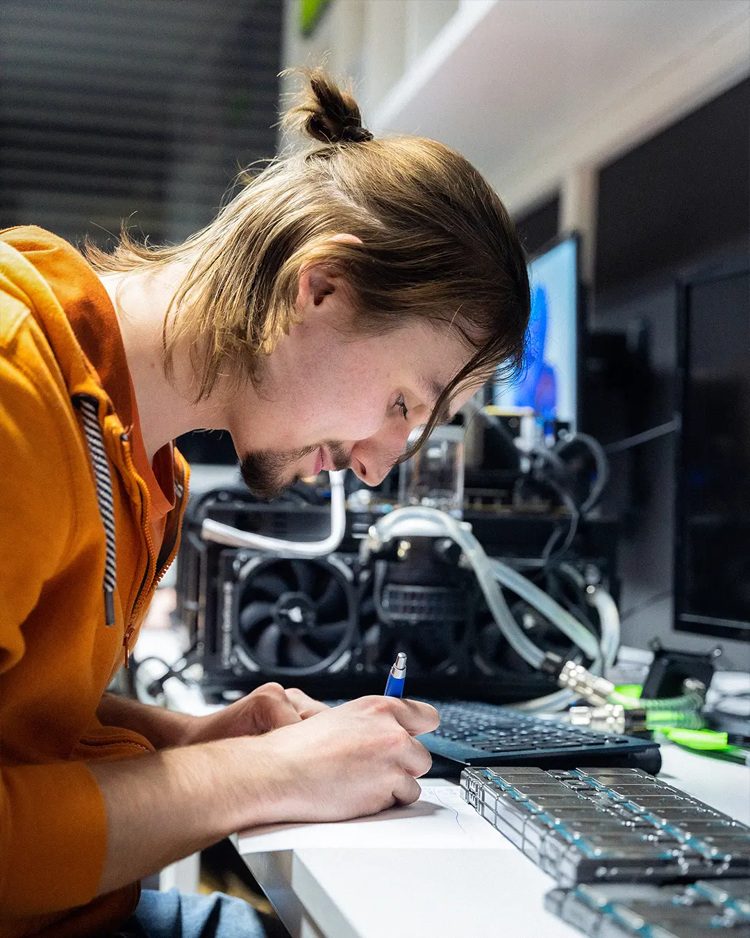 Tief Im Wald Car Meetup 5