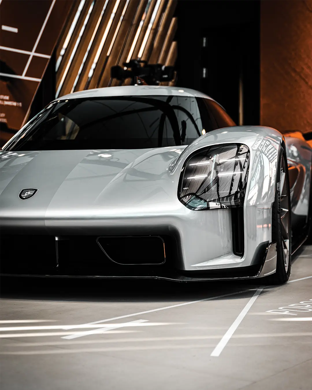 Tief Im Wald Car Meetup 1