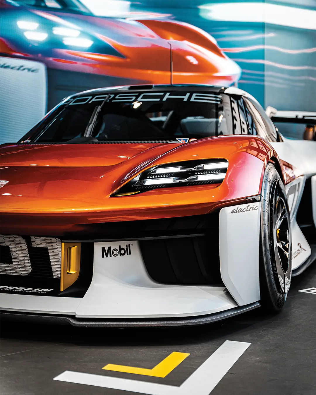 Tief Im Wald Car Meetup 11