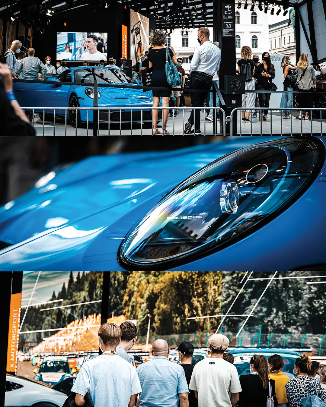 Tief Im Wald Car Meetup 8