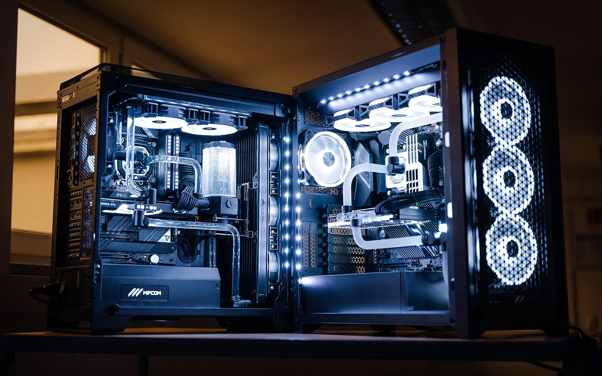 Tief Im Wald Car Meetup 5