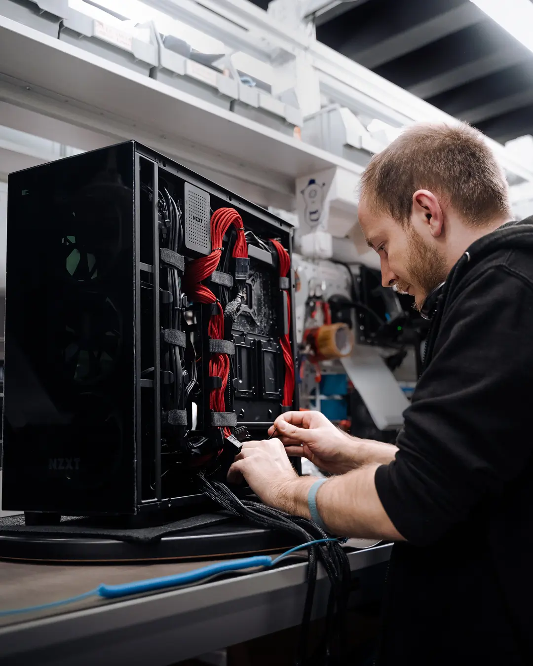 Tief Im Wald Car Meetup 5