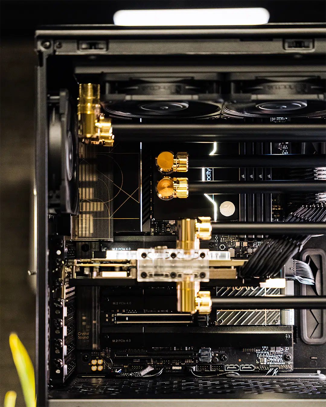 Tief Im Wald Car Meetup 5