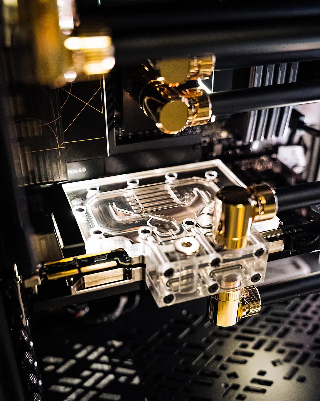 Tief Im Wald Car Meetup 5