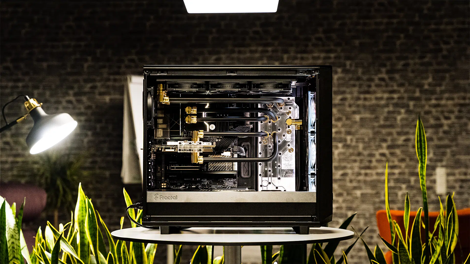 Tief Im Wald Car Meetup 5