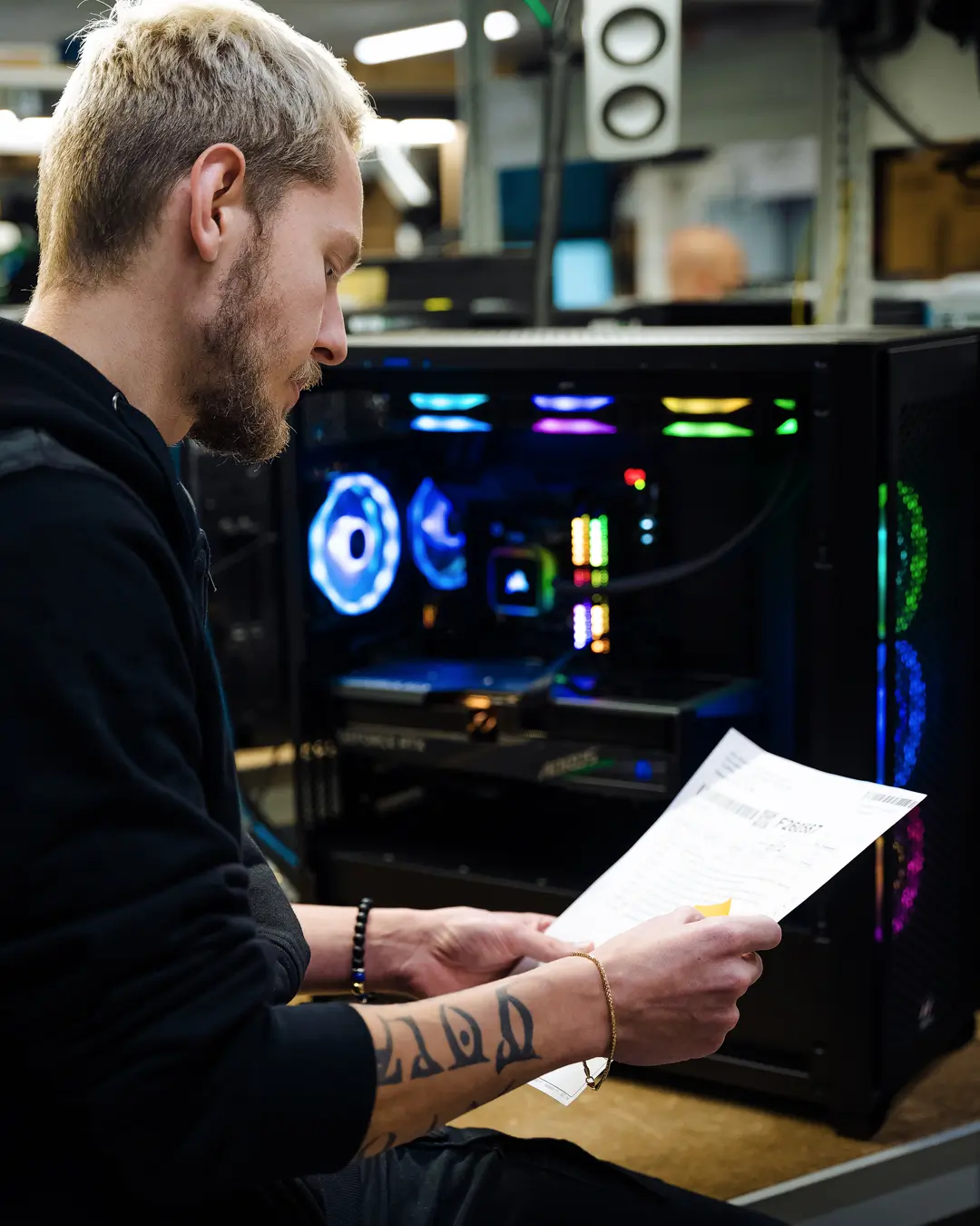 Tief Im Wald Car Meetup 5