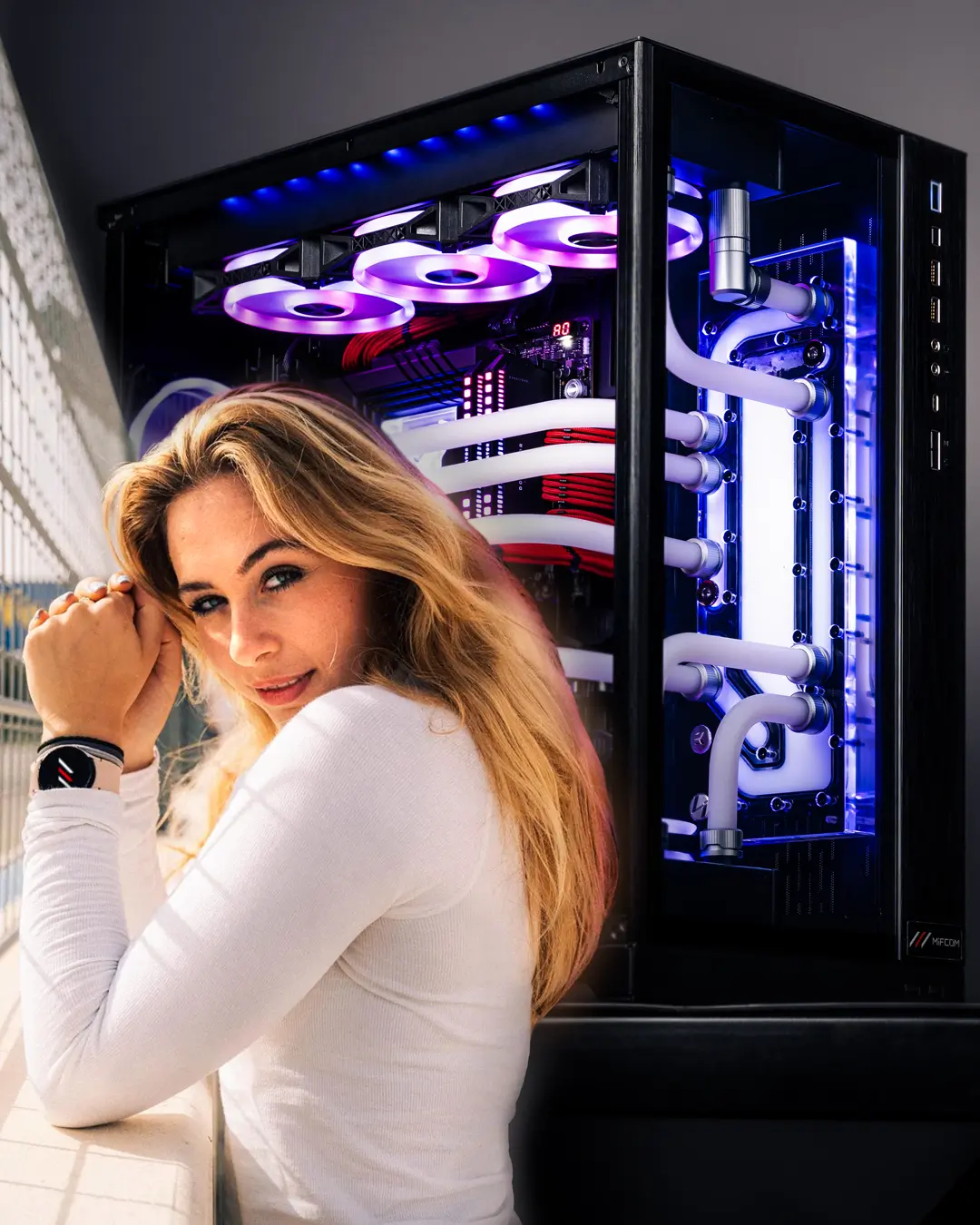 Tief Im Wald Car Meetup 5