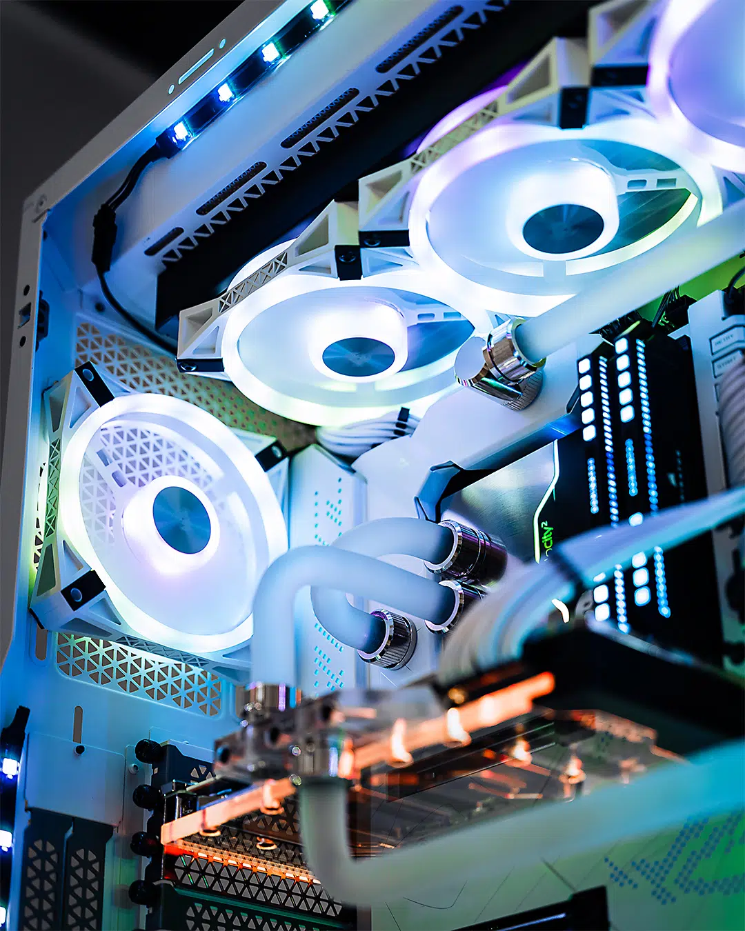 Tief Im Wald Car Meetup 5