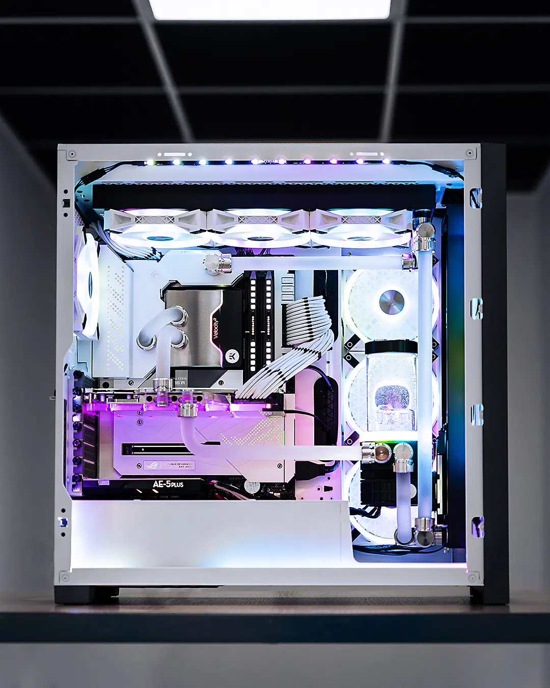 Tief Im Wald Car Meetup 4