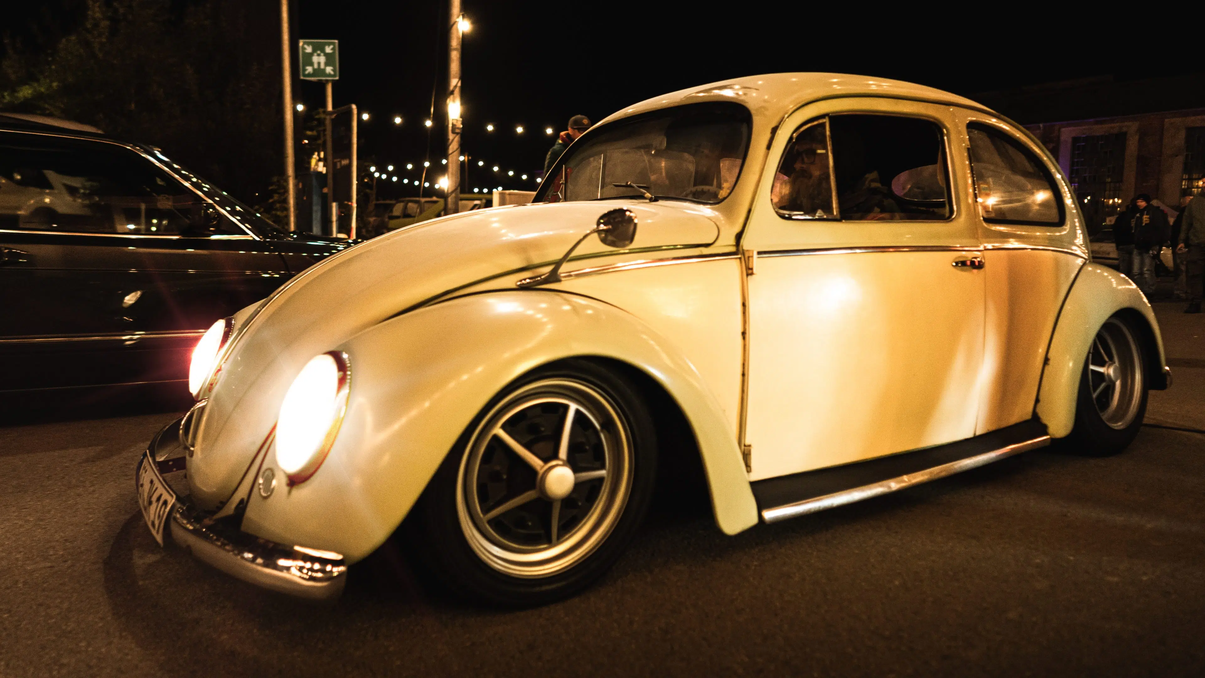 Tief Im Wald Car Meetup 5