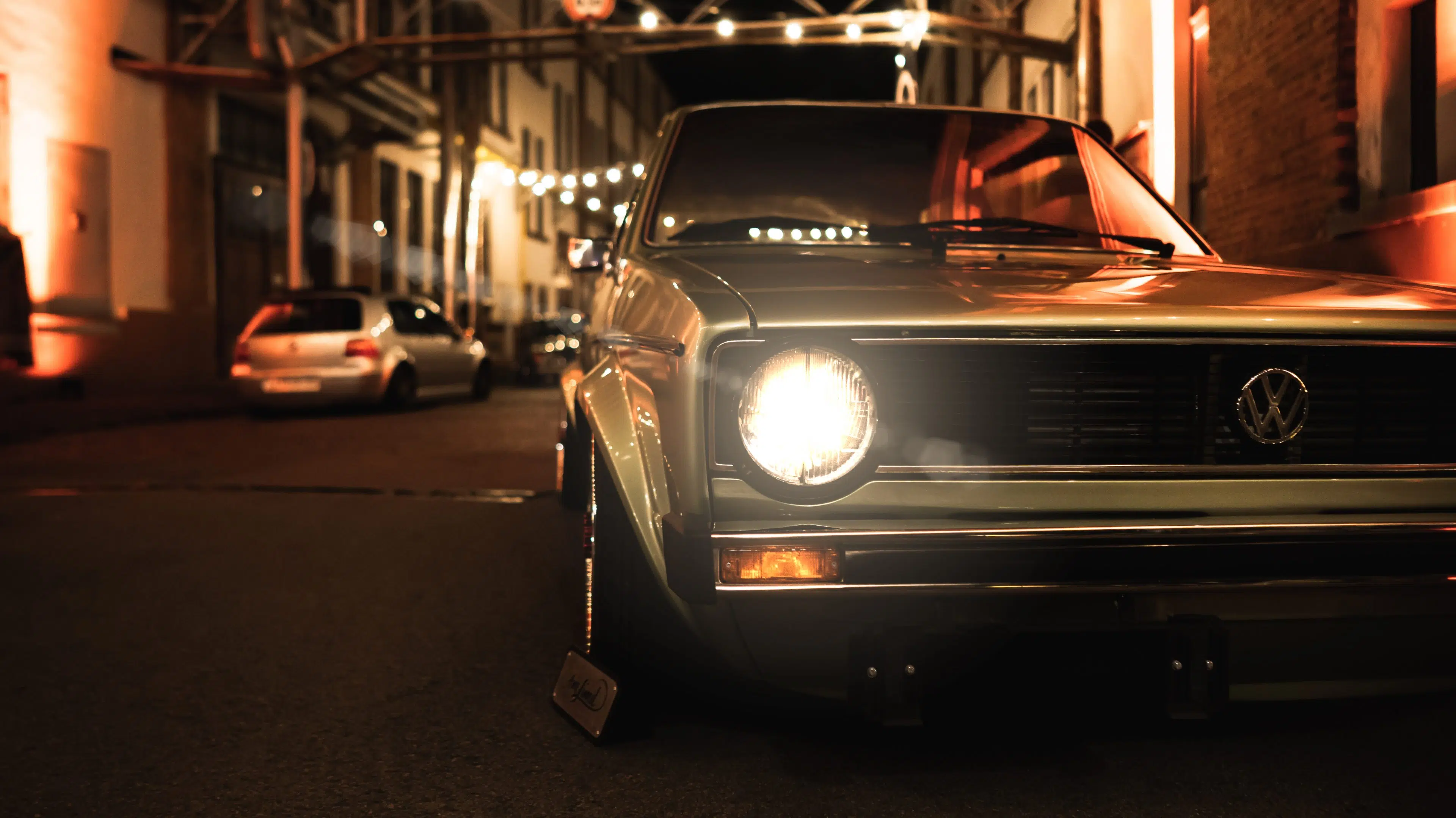 Tief Im Wald Car Meetup 8