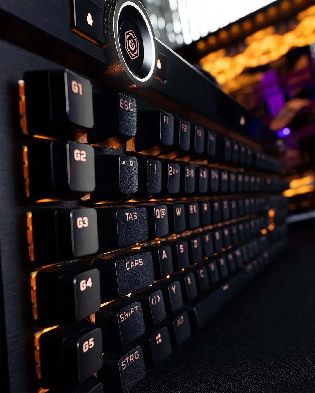 Tief Im Wald Car Meetup 5