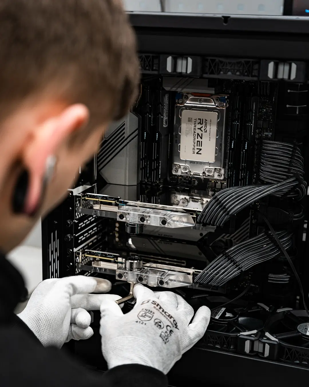 Tief Im Wald Car Meetup 5