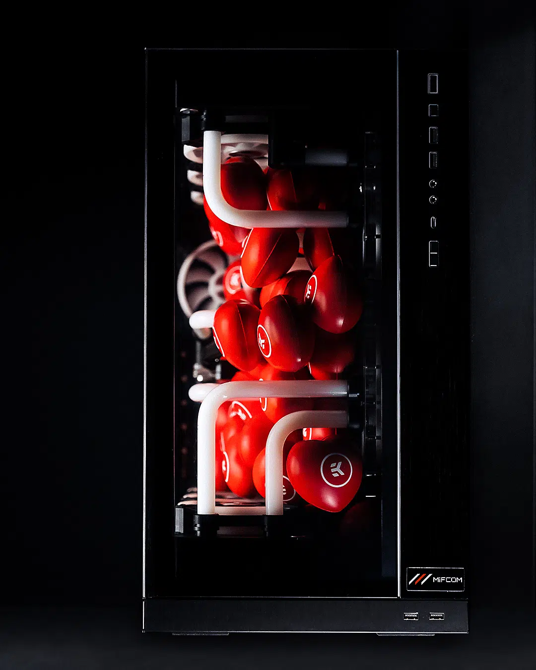 Tief Im Wald Car Meetup 3