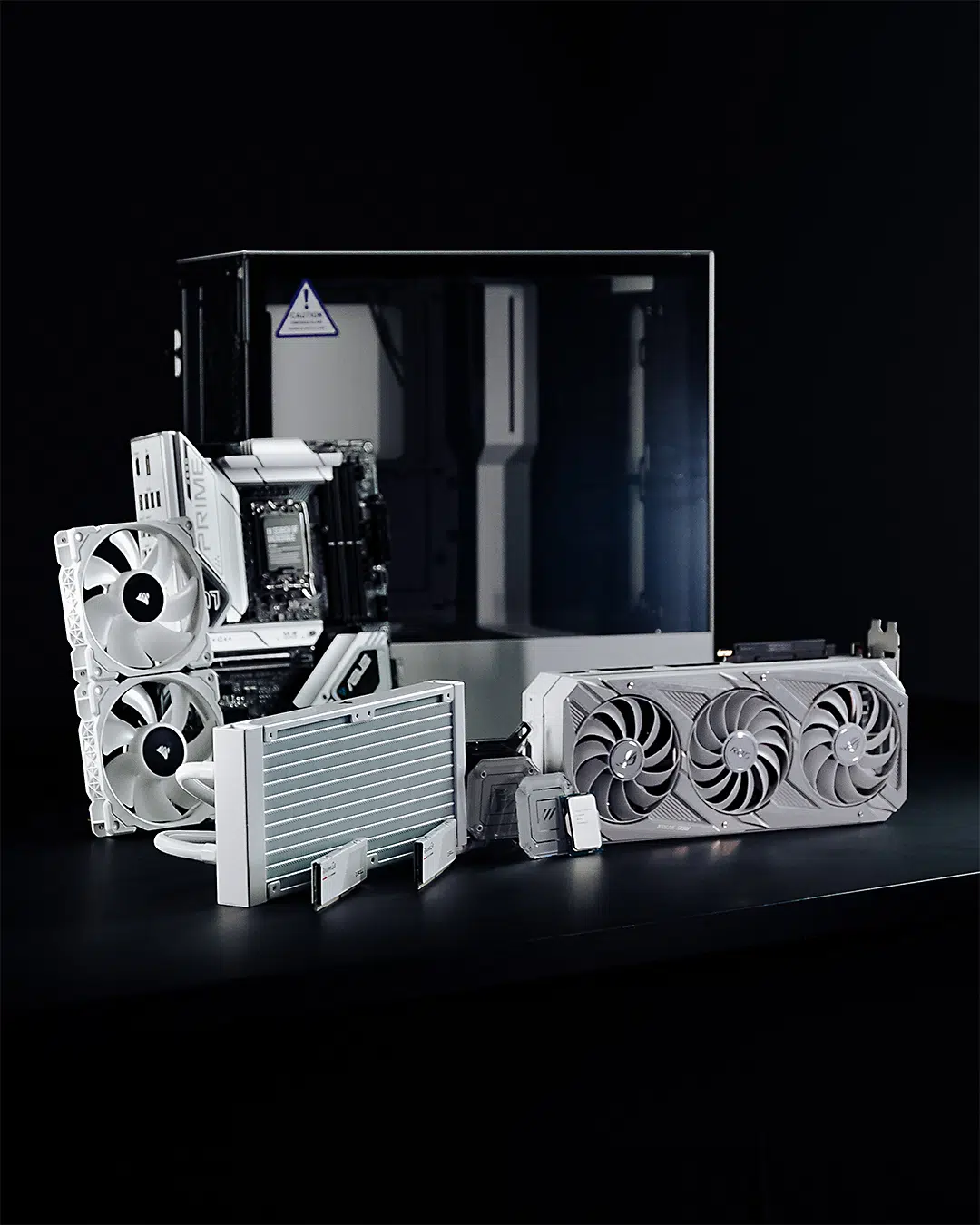 Tief Im Wald Car Meetup 5