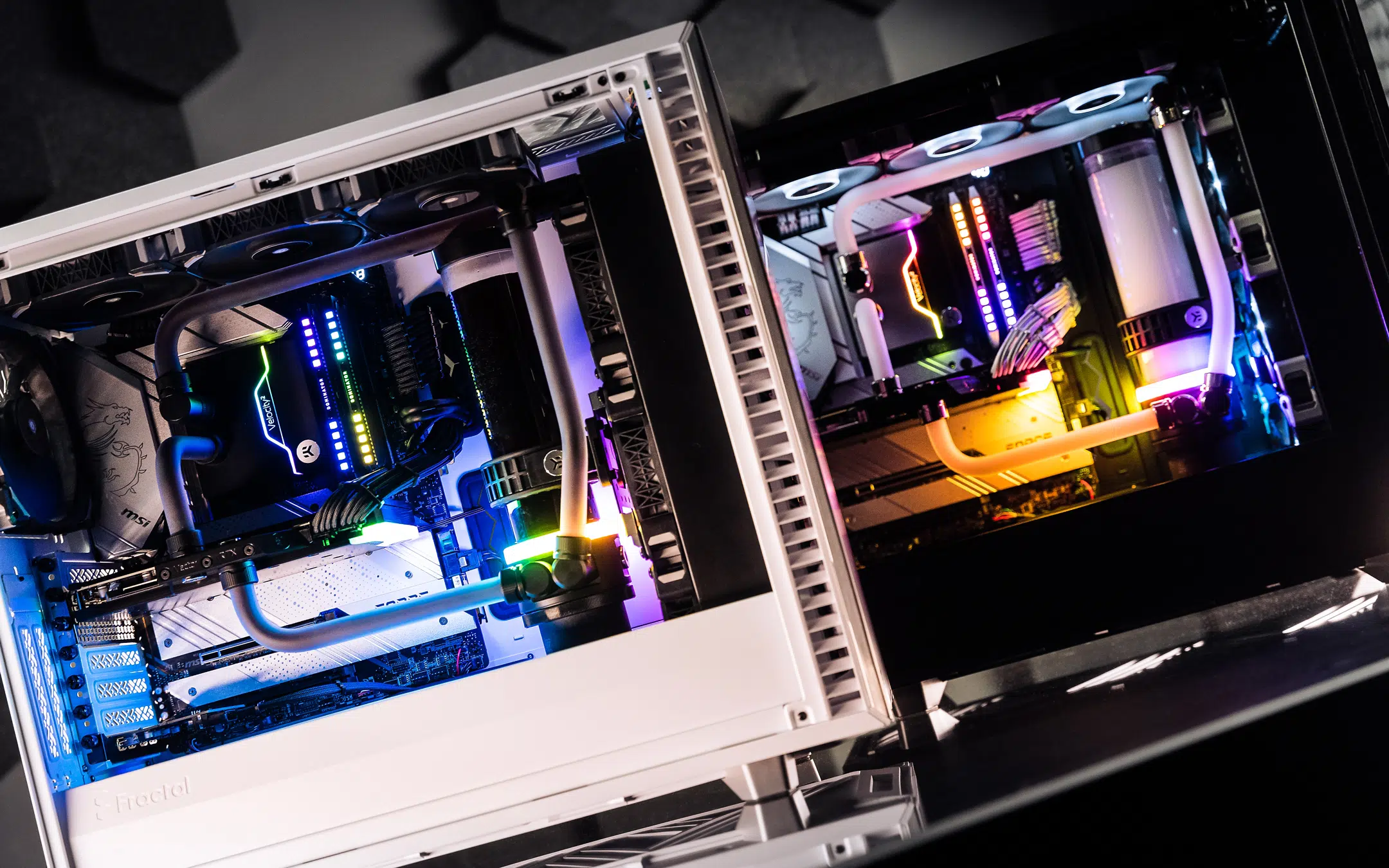 Tief Im Wald Car Meetup 5