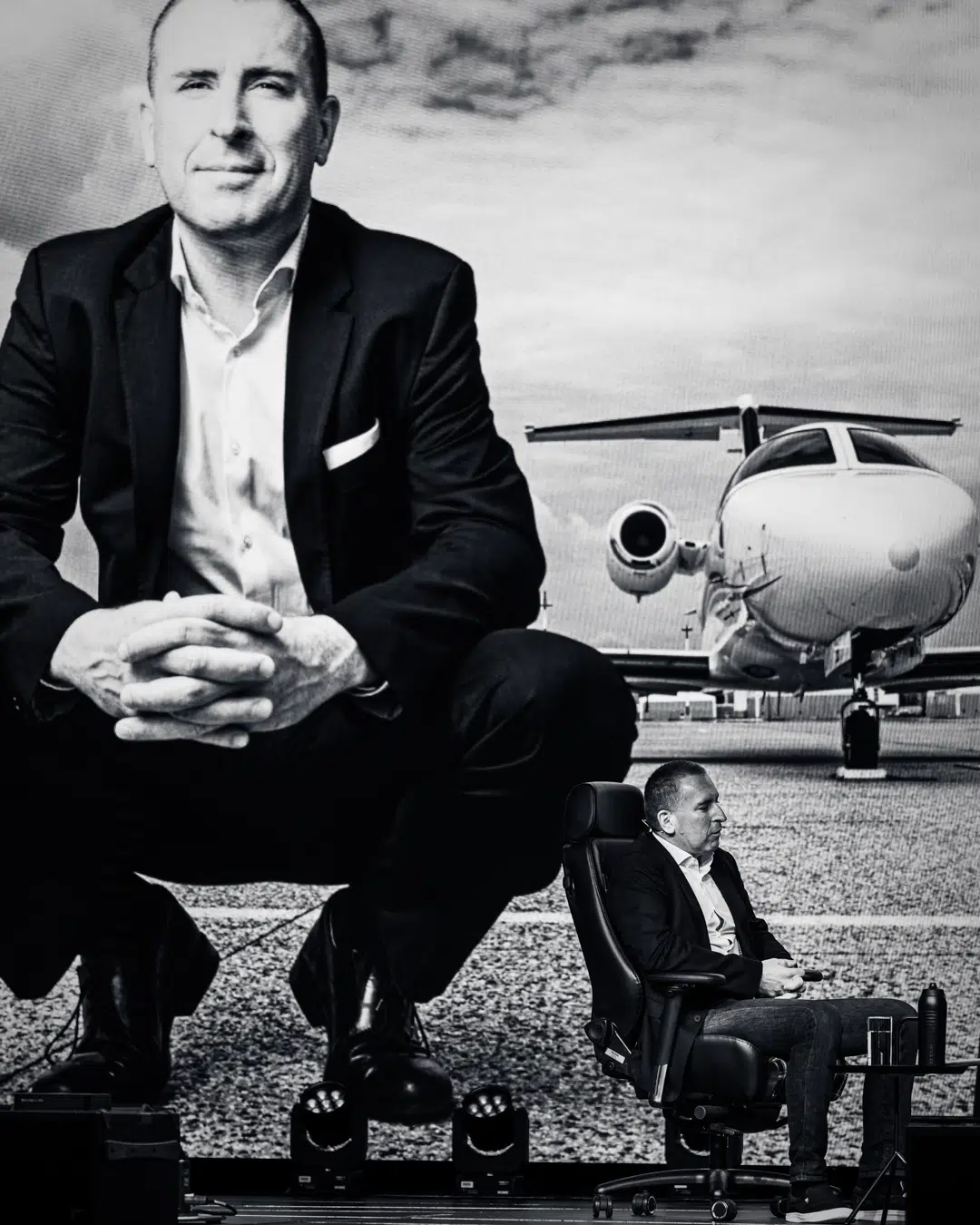 Tief Im Wald Car Meetup 5