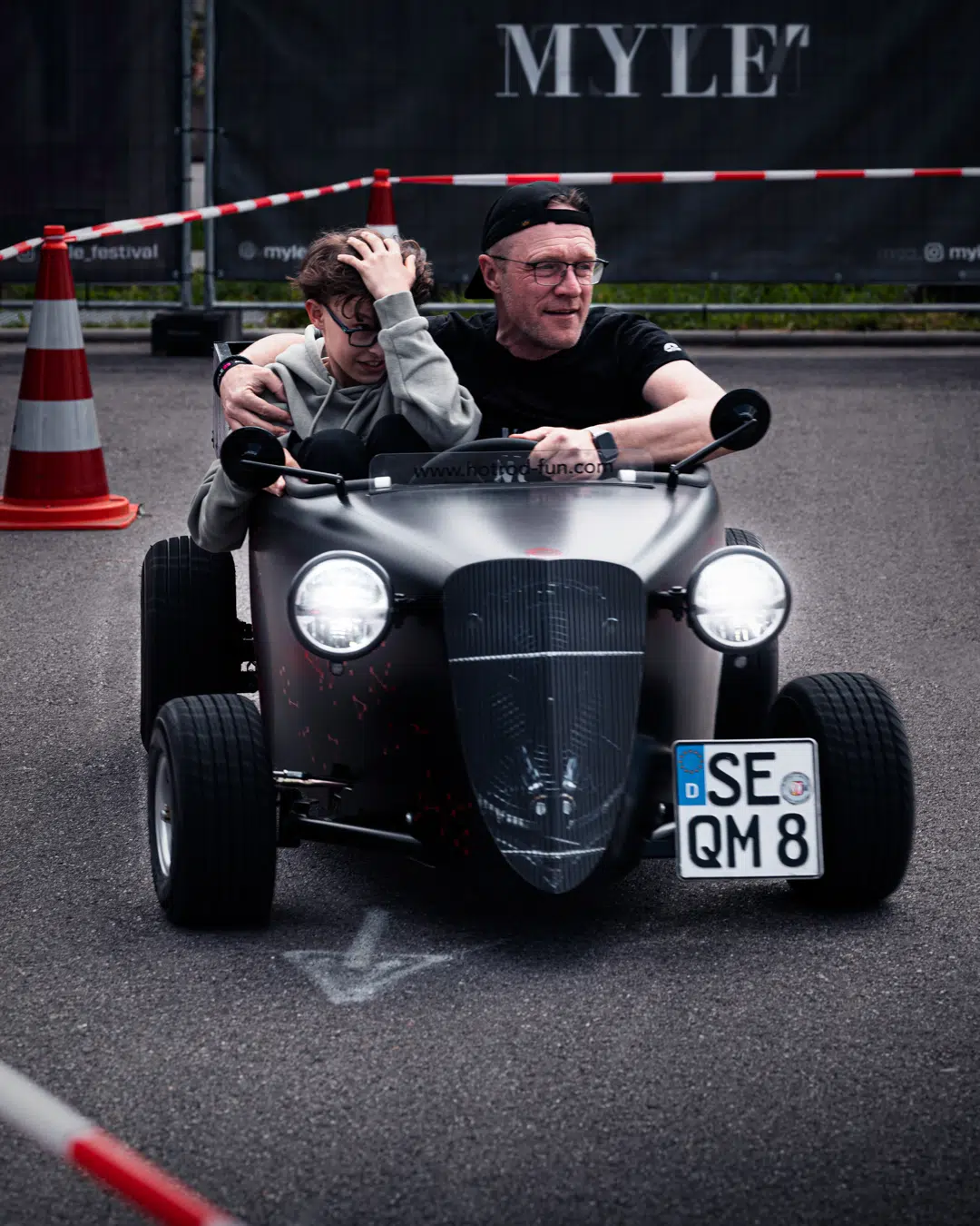 Tief Im Wald Car Meetup 5