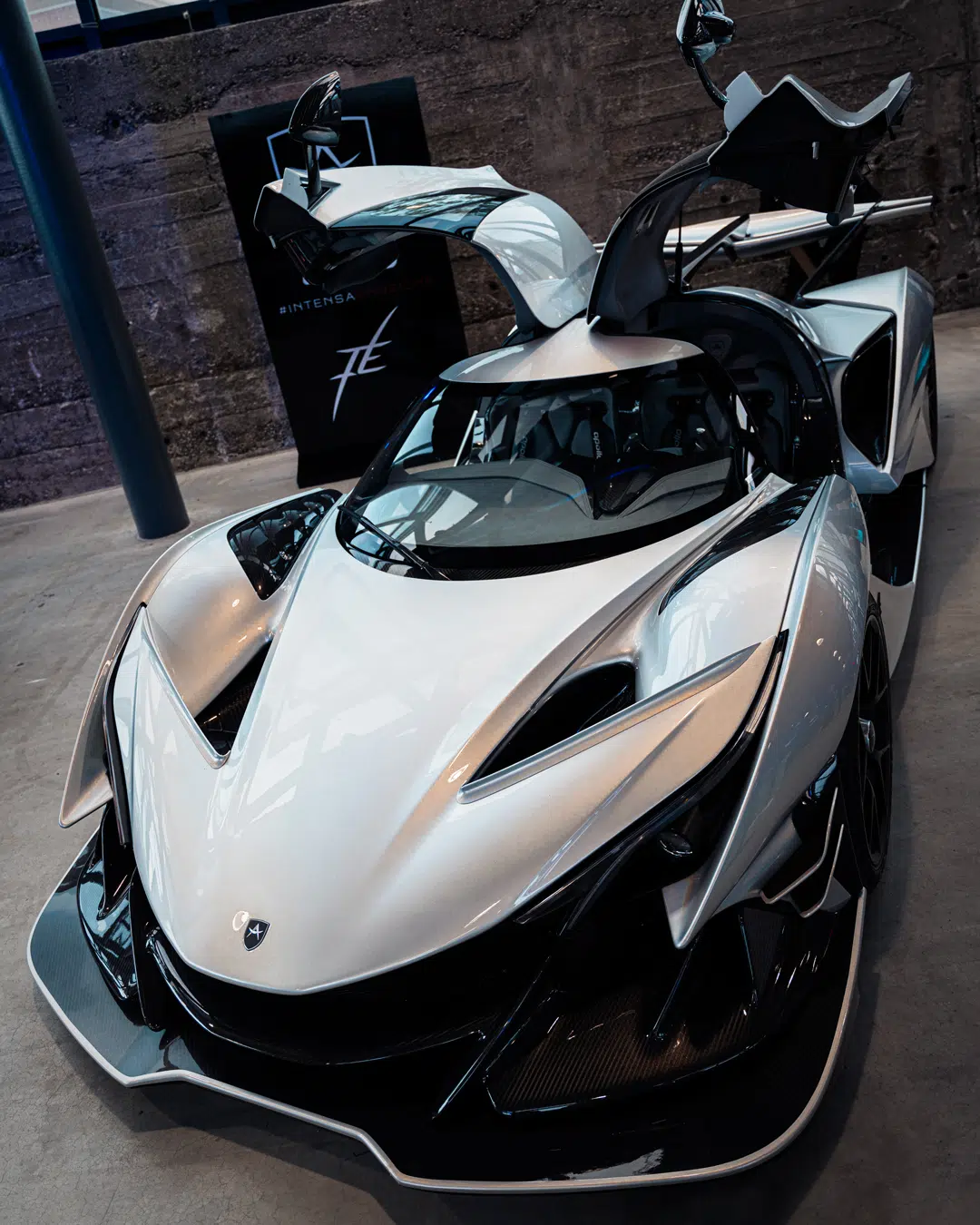 Tief Im Wald Car Meetup 5