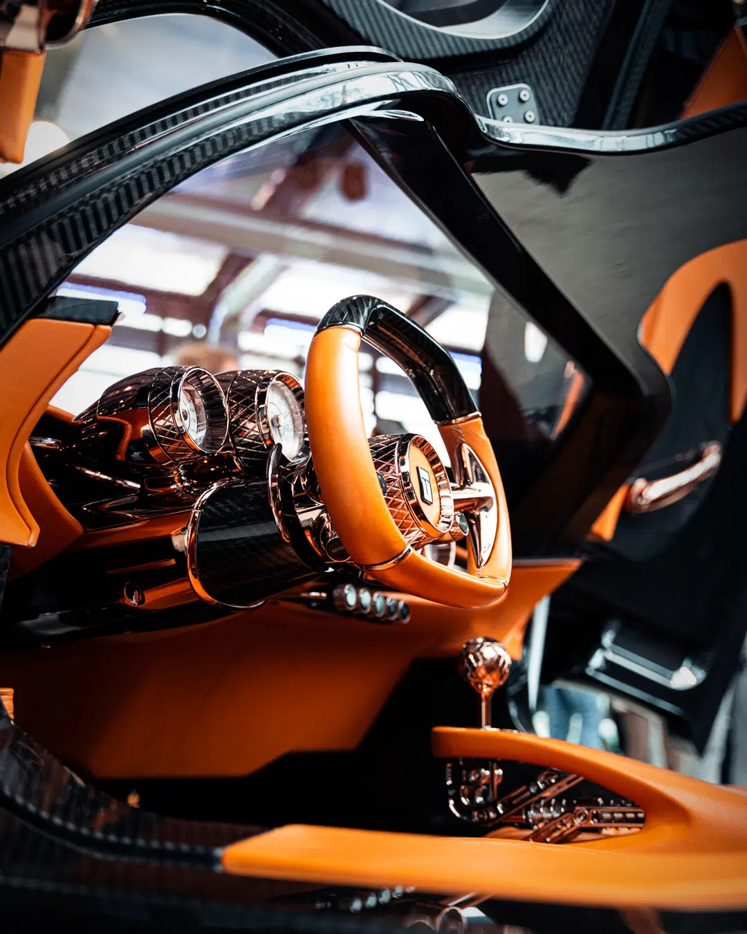 Tief Im Wald Car Meetup 5