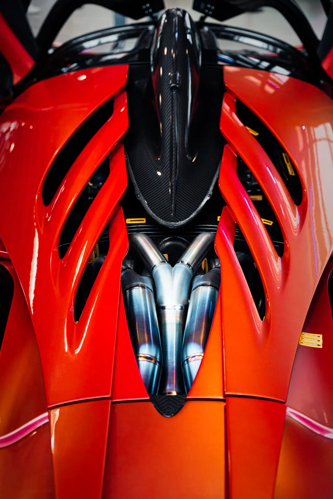 Tief Im Wald Car Meetup 4