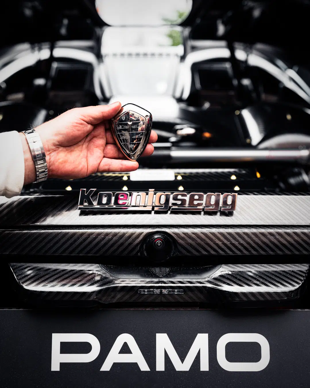 Tief Im Wald Car Meetup 3