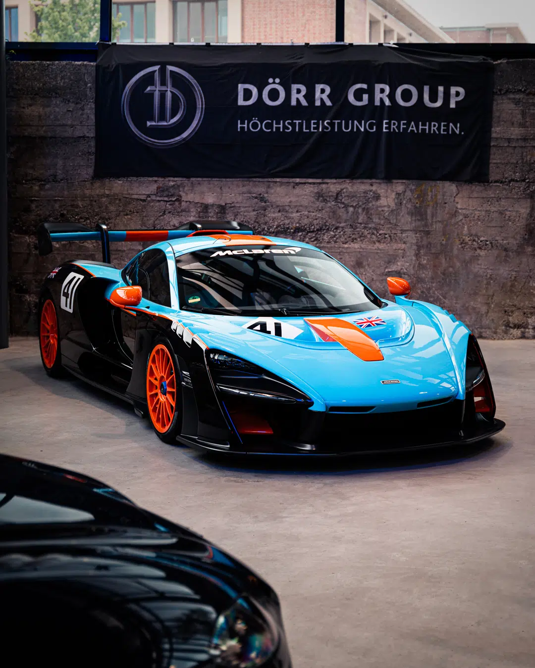 Tief Im Wald Car Meetup 5