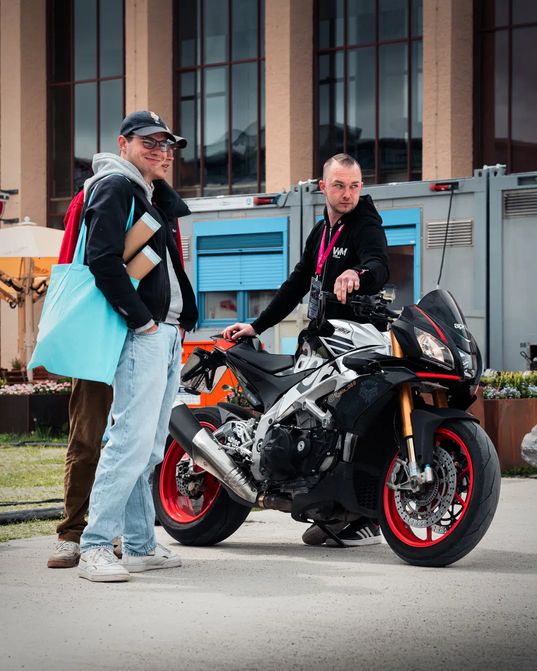 Tief Im Wald Car Meetup 8