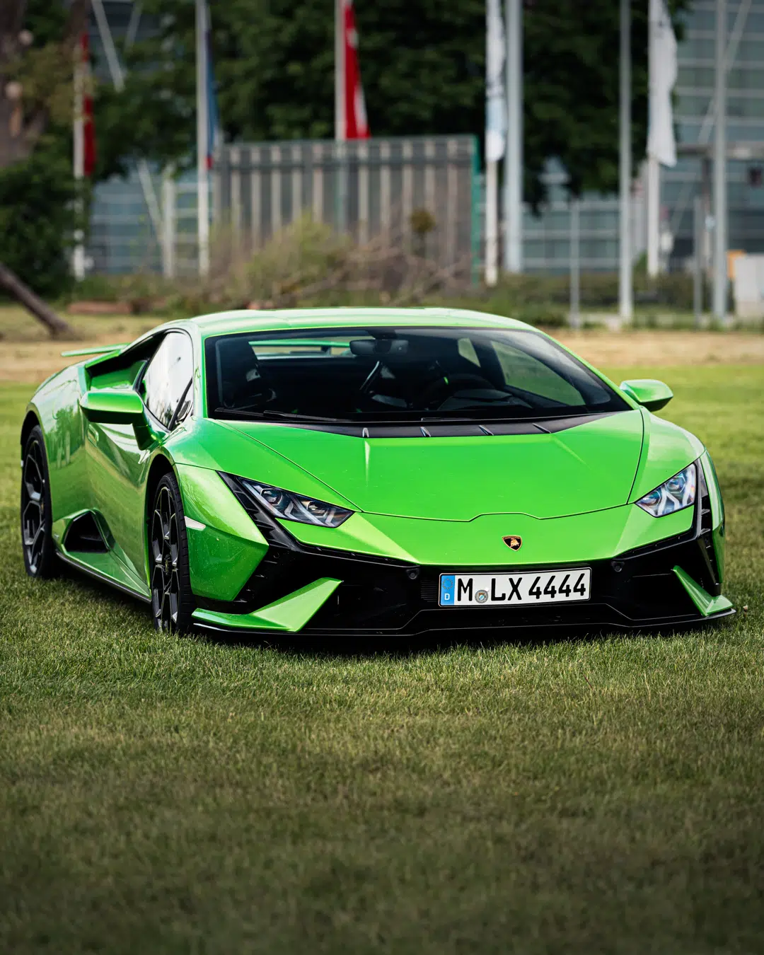 Tief Im Wald Car Meetup 5