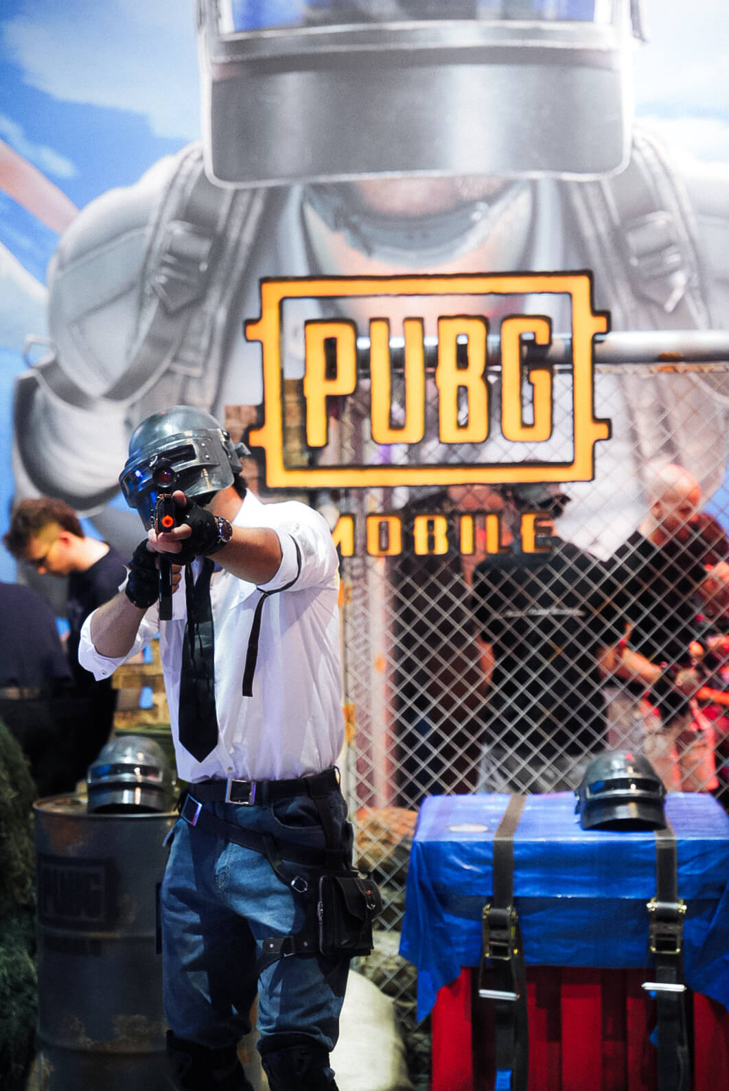 Hotfoot Run Nürnberg Holy-Fahnen