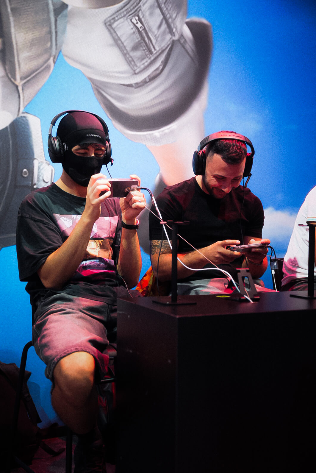 Hotfoot Run Nürnberg Teilnehmerin