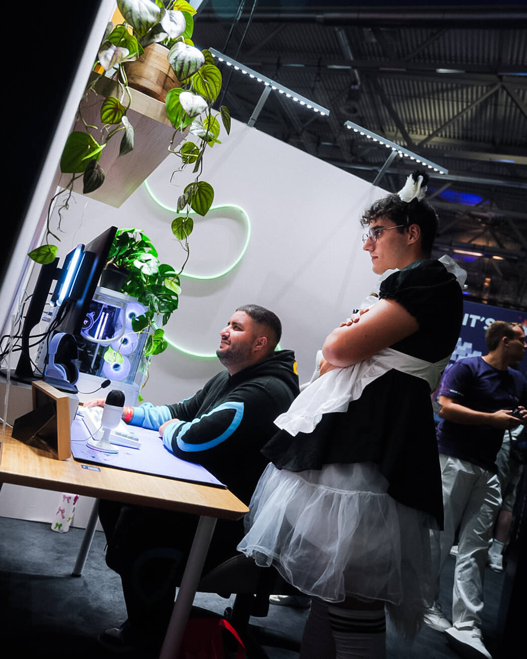 Hotfoot Run Nürnberg Teilnehmer