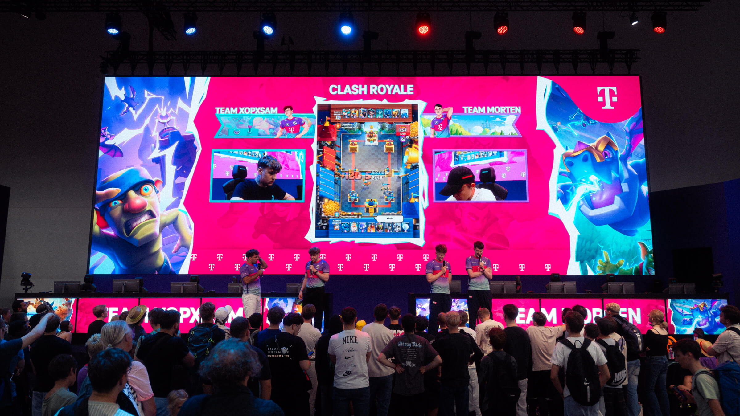 Hotfoot Run Nürnberg Teilnehmer